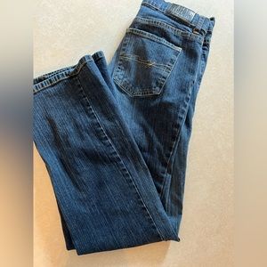 New York jeans Womens size 4 EUC